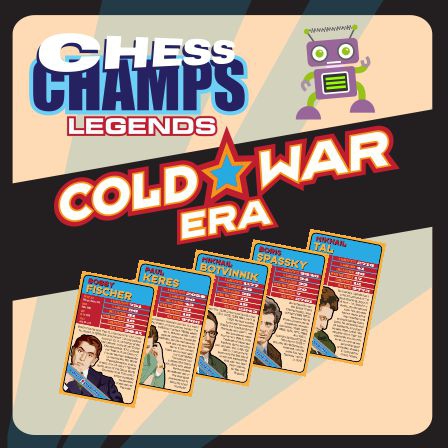 Romantic Era - - Chess Champs