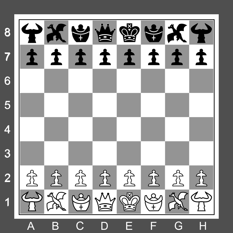 Chess X-Ray - The Chess Website