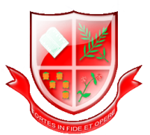 Campion College crest