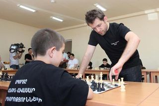 Chess in school: Government says board game will help pupils’ IQ