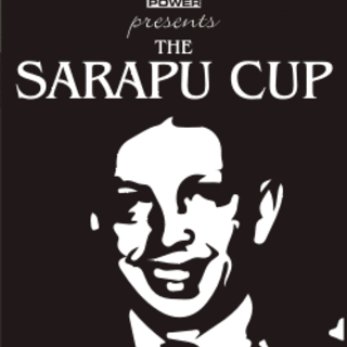A Tribute to Ortvin Sarapu